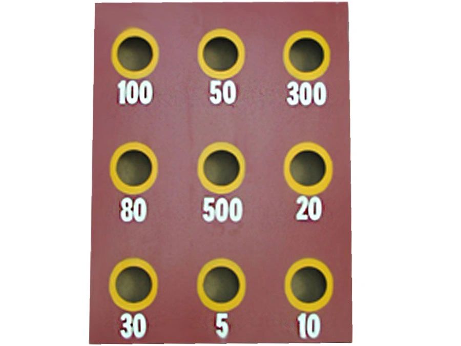 Jeu De Poche 1 Jeu De Poche 1